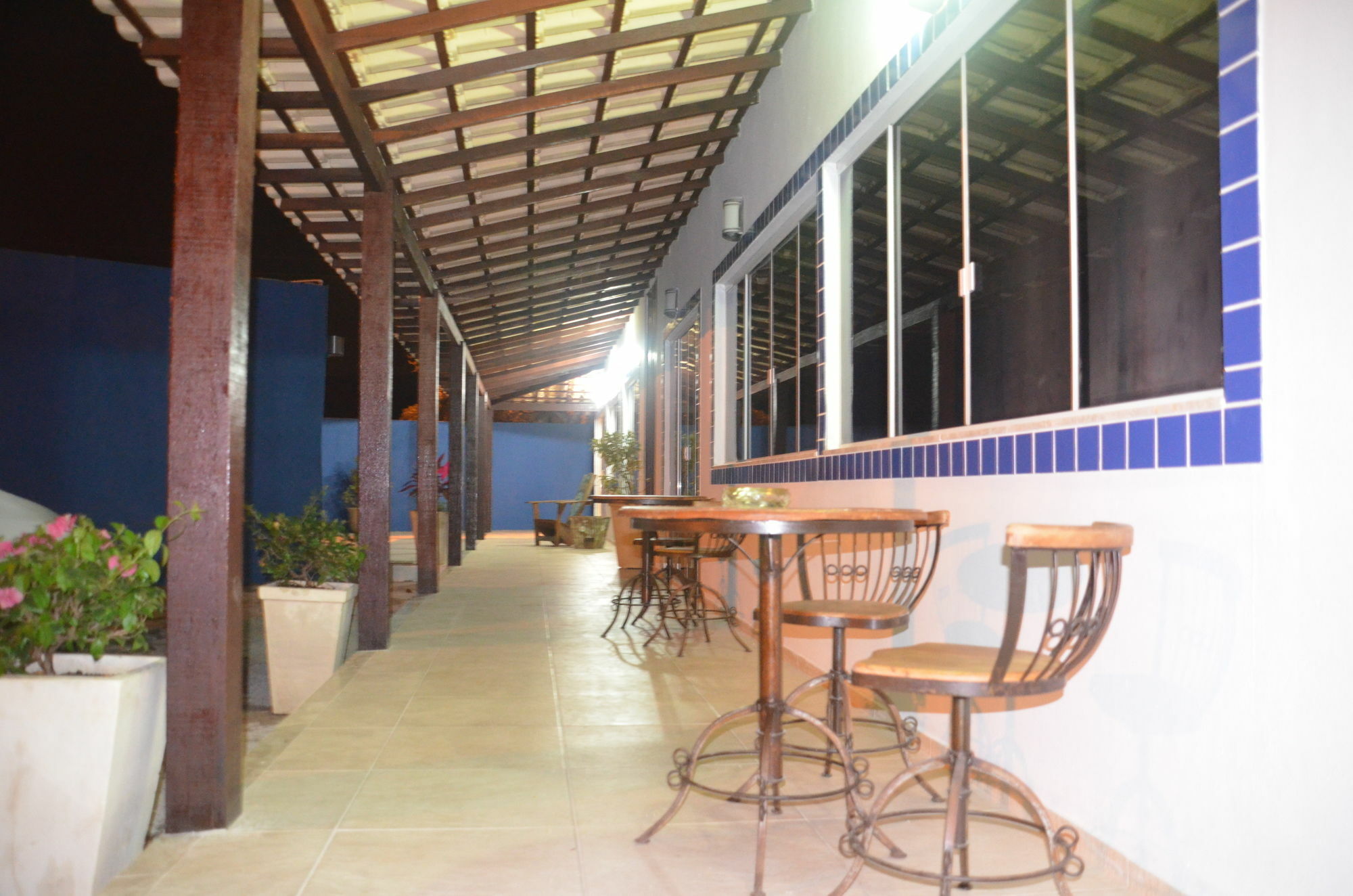 Pousada Azul De Geriba Búzios Exterior foto
