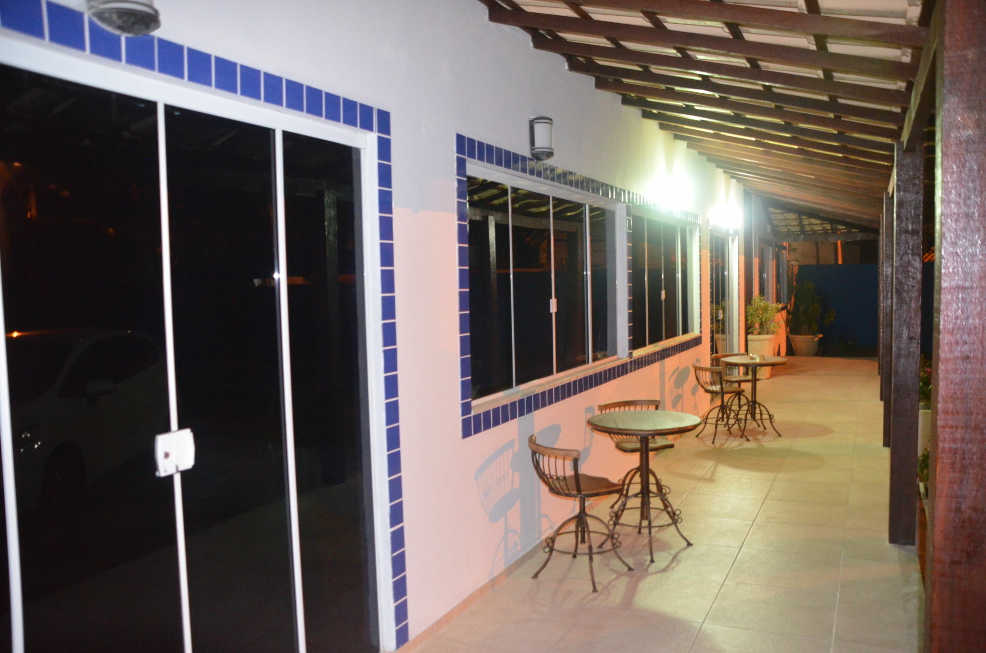 Pousada Azul De Geriba Búzios Exterior foto
